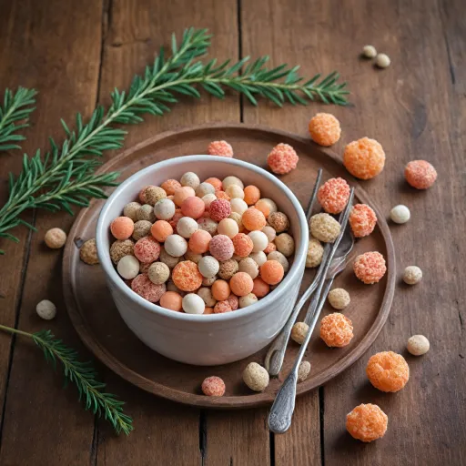 Lentilles corail : un allié santé pour l’intestin et le microbiote