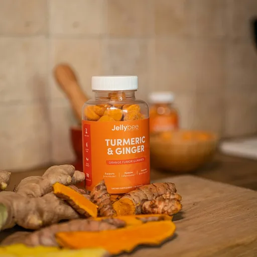 Multivitamines et probiotiques : une alliance discrète pour renforcer votre santé au quotidien