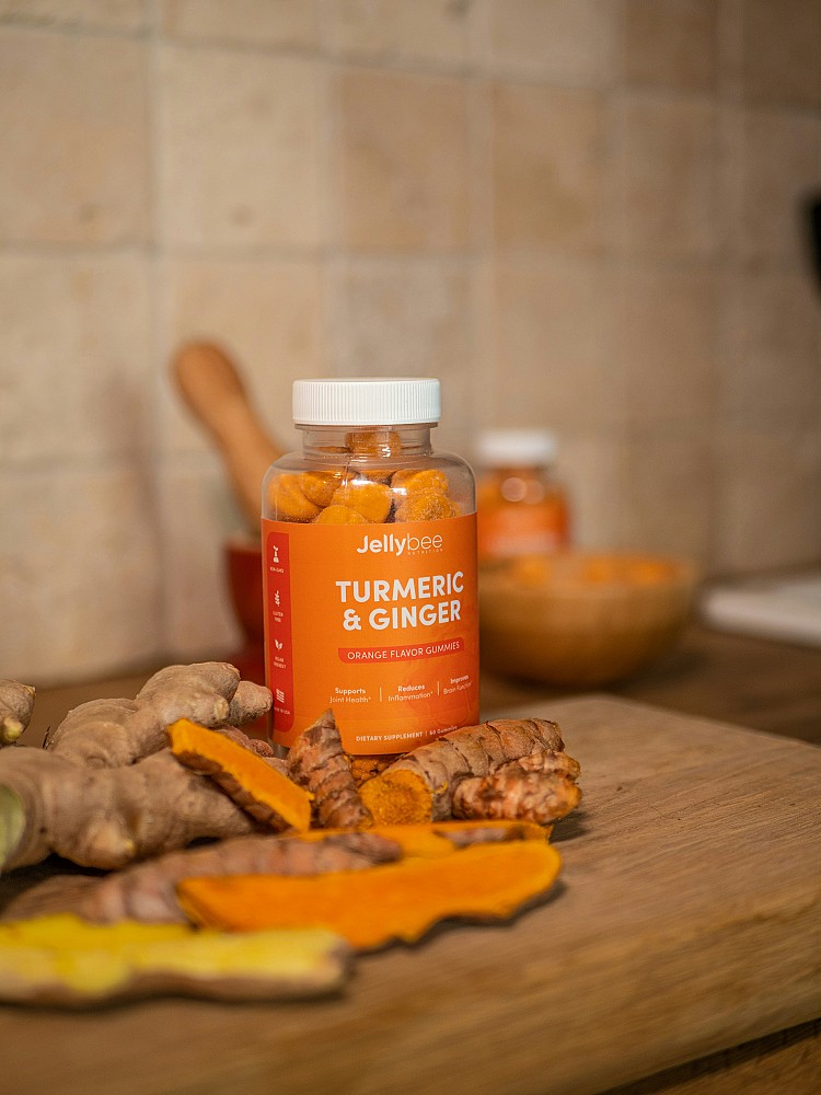 Multivitamines et probiotiques : une alliance discrète pour renforcer votre santé au quotidien