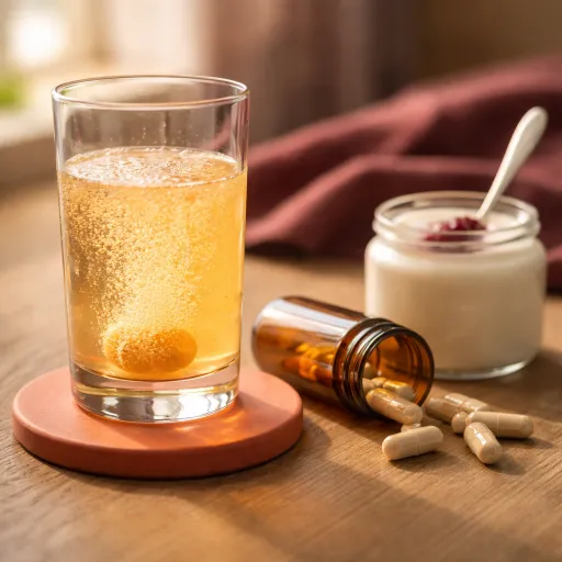 Berocca avis : ce qu’il faut vraiment savoir avant de choisir ce complément