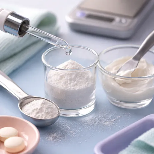 Cure de zinc : comment optimiser ce oligo élément pour la peau, les cheveux et le système immunitaire