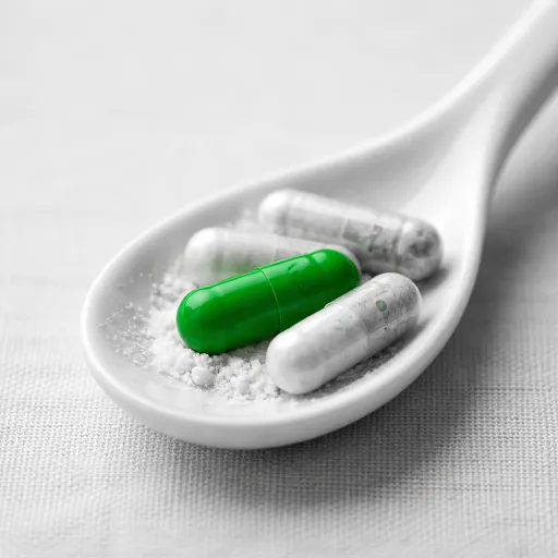 Vitamine B3 : bienfaits essentiels pour l’énergie, la peau et l’équilibre psychologique