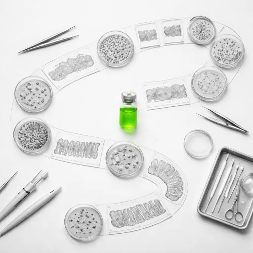 IL-22 : la molécule que notre microbiote fait produire à l'intestin lui-même