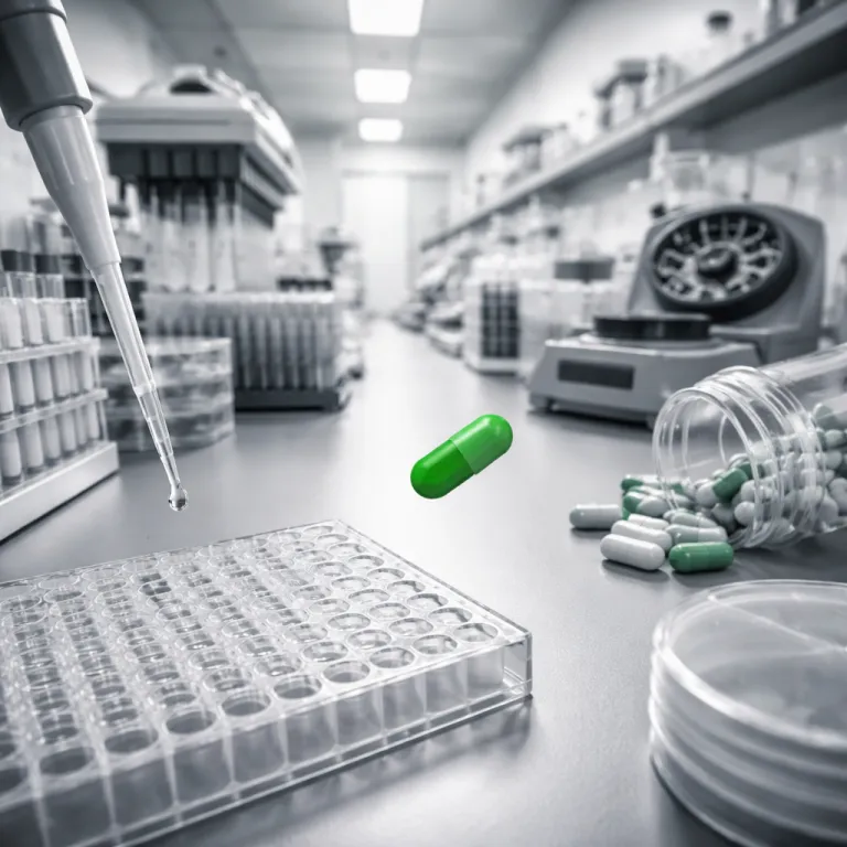 Bifidobacterium longum : indications documentées, limites à connaître