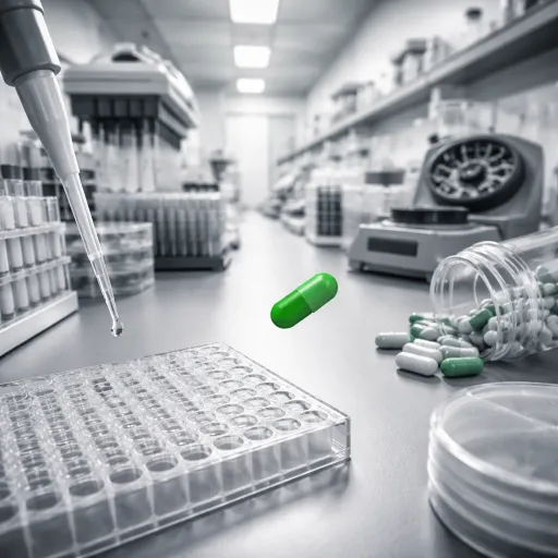 Bifidobacterium longum : indications documentées, limites à connaître