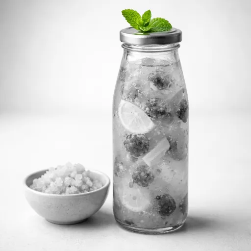 Kéfir de fruits : pourquoi le Codex Alimentarius inquiète la filière