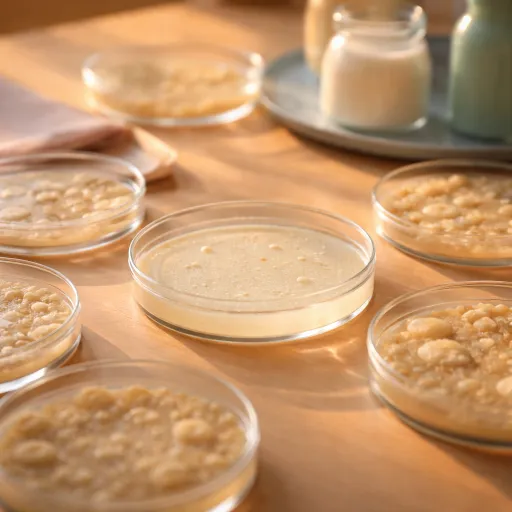 Antibiotiques : jusqu'à huit ans de séquelles sur le microbiote après la prise