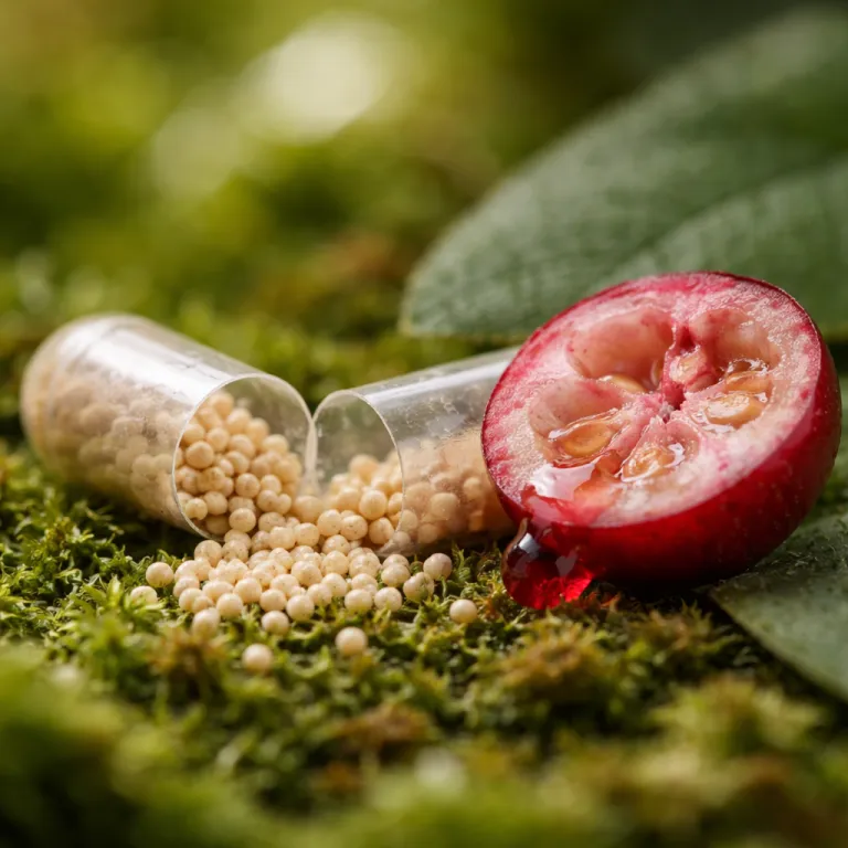 Cystites récidivantes : où se situent les probiotiques face au cranberry
