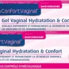 Test Hydralin Confort Vaginal Gel Intime : le gel qui fait le job sans hormones ni chichis