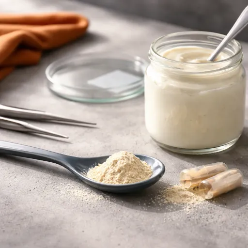 Lactobacillus acidophilus : bienfaits, études et limites d'une souche star