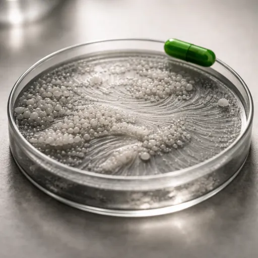 Ménopause et microbiote vaginal : comprendre les bouleversements hormonaux