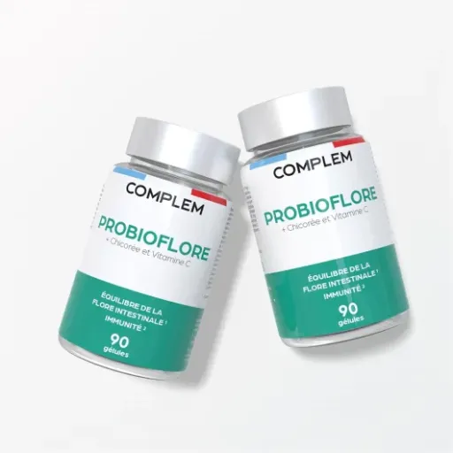 Test Probioflore Probioflore – Probiotiques Multi-Souches : la cure simple pour remettre un peu d’ordre dans le ventre