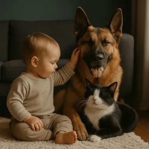 Test Tonique pour Chiens (Pack 3×250 ml) : un spray probiotique qui fait le job sur les peaux sensibles ?