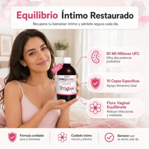 Test PROBIMEL for Woman : le probiotique intime et digestif qui fait le job, mais pas magique