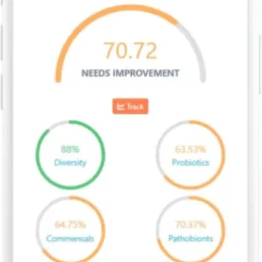 Test Biomesight Microbiome : un kit sérieux pour comprendre son intestin, mais pas magique non plus