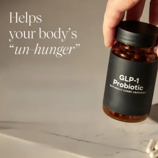 Test Probiotiques GLP-1 génériques : le pari minceur venu de Chine qui fait (un peu) le job