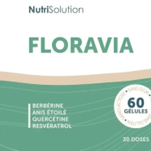 Test Floravia NutriSolution : un mix d’ingrédients tendance, mais des effets pas flagrants