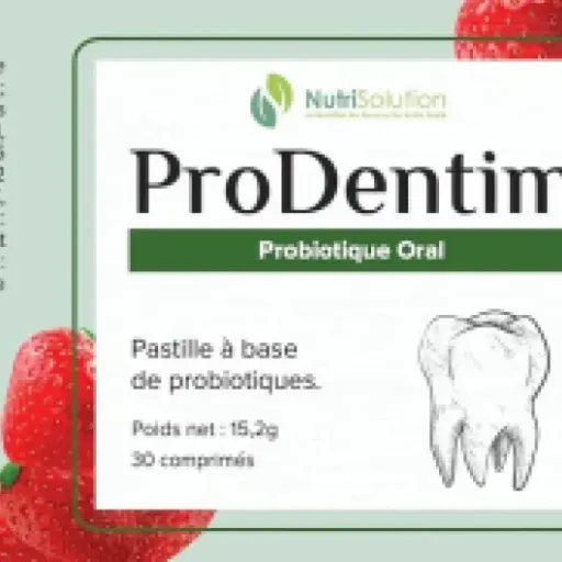 Test ProDentim NutriSolution : des probiotiques pour les dents, gadget ou vrai plus ?