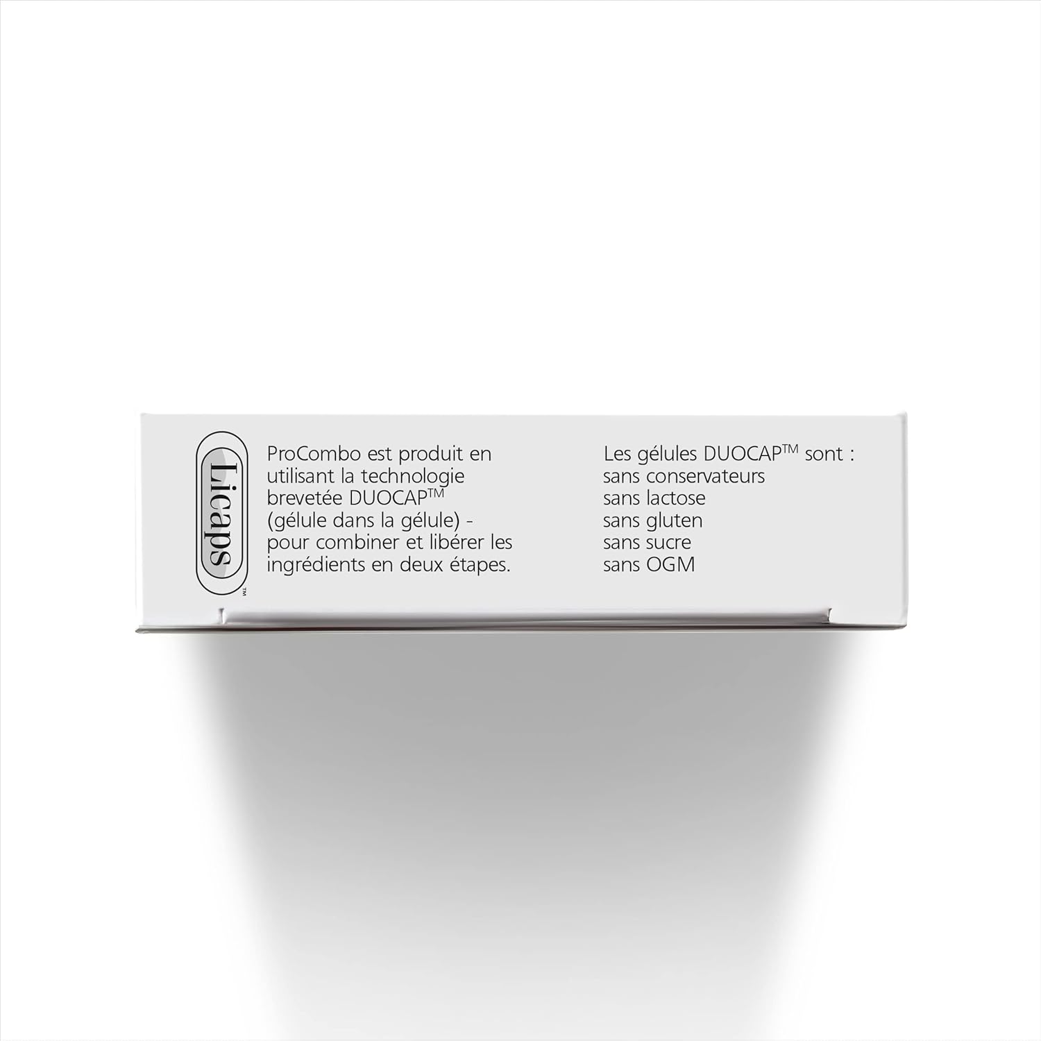 Prоbiotique & Prébiotique pour la santé intestinale 200 milliards d'UFC (10 Prises) Paquet de 1
