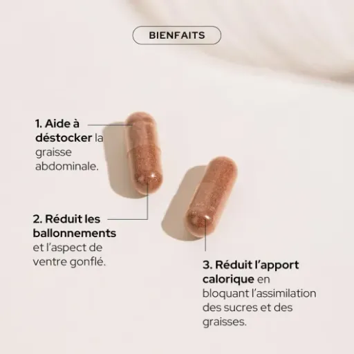 Test Epycure Cure Ventre Plat : un petit coup de pouce, mais pas une baguette magique