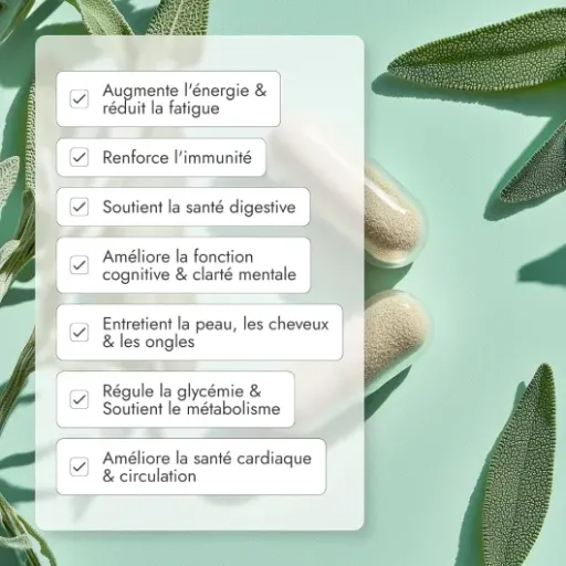 Test Uma Bonjour Ménopause Digestion : un multivitamines assez complet mais pas magique