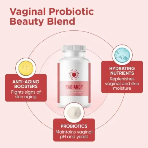 Test Probiotiques Vaginaux Premium pour Femmes : ça fait le job, mais avec quelques zones floues