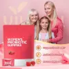 Test Probiotiques pour femmes, pH équilibré : des gummies corrects mais un peu trop flous