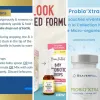 Les 13 meilleurs probiotiques anti-ballonnements (mai 2026)