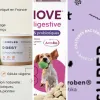 Comparatif des 6 meilleurs probiotiques pour la digestion des fibres (mai 2026)