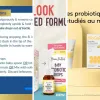 Les meilleurs probiotiques pour bébés et nourrissons : notre top 6 (mai 2026)