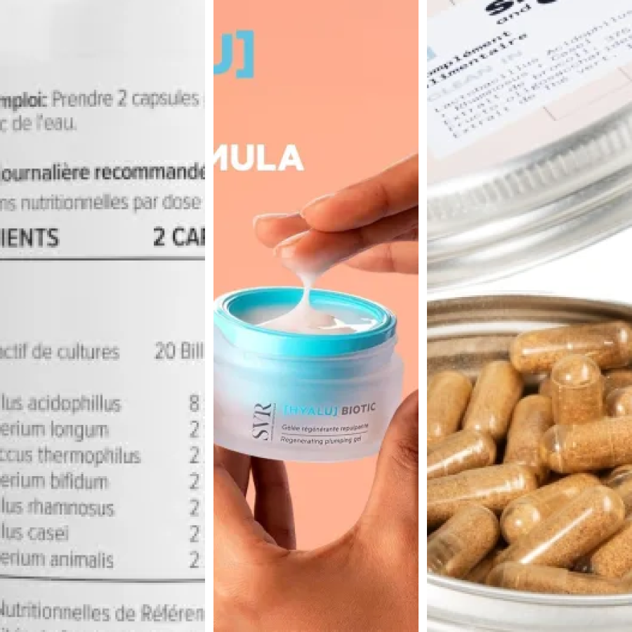 Top 5 des meilleurs probiotiques pour l’équilibre du microbiote cutané (2026)
