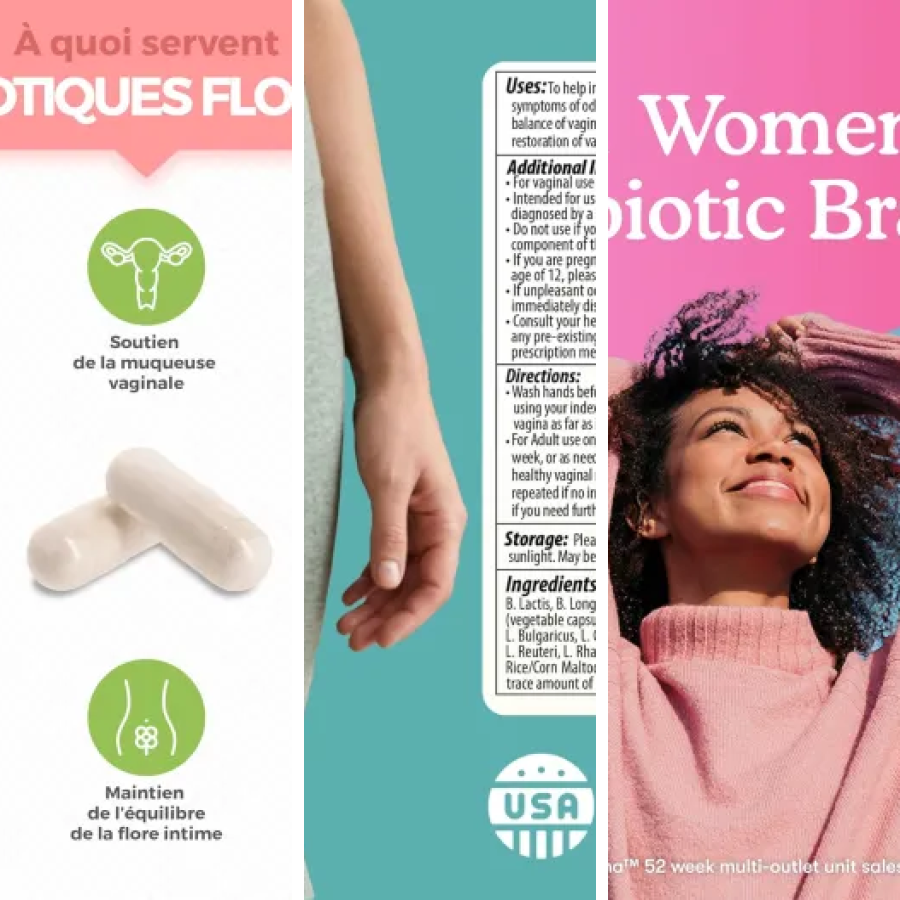 Guide d'achat : les 19 meilleurs probiotiques pour mycoses vaginales (2026)