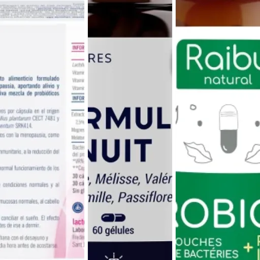 Les 7 meilleurs probiotiques et sommeil (mai 2026)