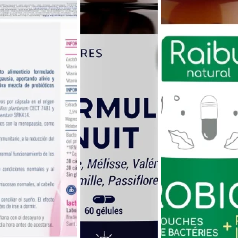 Les 7 meilleurs probiotiques et sommeil (2026)
