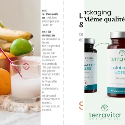 Guide d'achat : les 6 meilleurs probiotiques pour la régulation du poids (mai 2026)