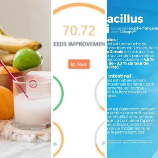 Les meilleurs probiotiques pour l’équilibre du microbiote intestinal : notre top 3 (mai 2026)