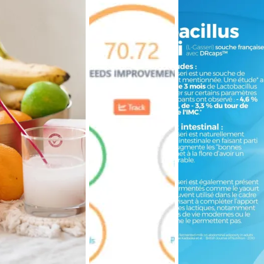 Les meilleurs probiotiques pour l’équilibre du microbiote intestinal : notre top 3 (2026)