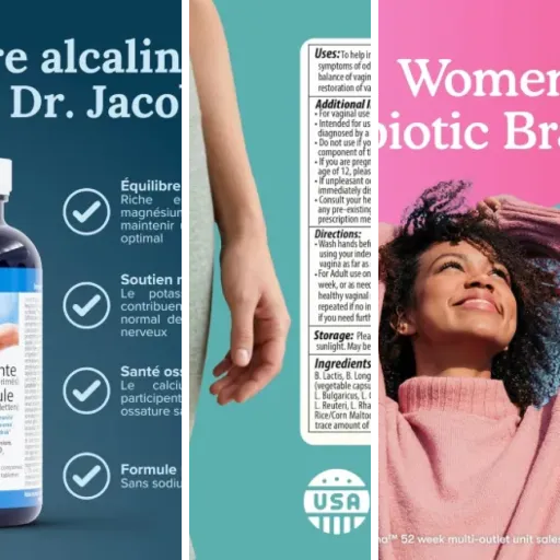 9 meilleurs probiotiques pour l’équilibre acido-basique : notre comparatif (mai 2026)