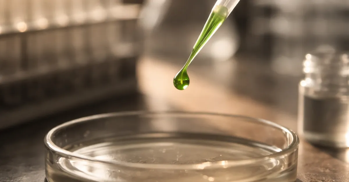 Lactobacillus crispatus : pourquoi cette souche domine le microbiote vaginal sain