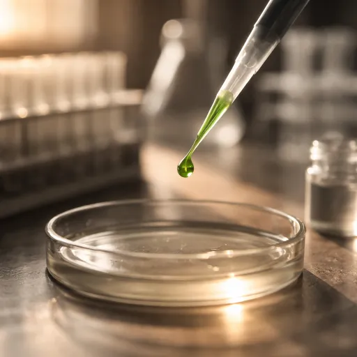 Lactobacillus crispatus : pourquoi cette souche domine le microbiote vaginal sain