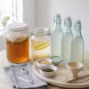 Kombucha, kéfir d'eau, limonade lacto-fermentée : les boissons probiotiques de l'été