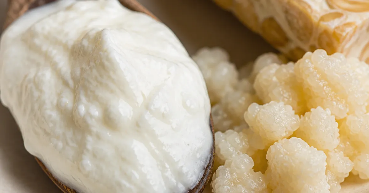 Probiotiques naturels : dans quels aliments du quotidien en trouvez-vous vraiment ?