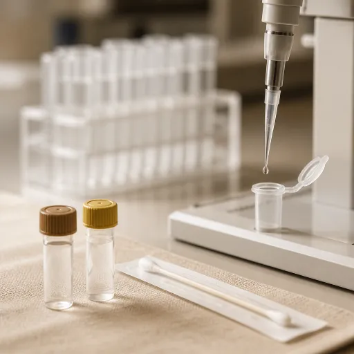 Microbiote vaginal : le projet MADELEINE va traquer sa transmission de mère en fille