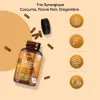 Test Duo Curcuma & Psyllium WeightWorld : le combo digestion / confort articulaire qui fait le job sans promesse magique