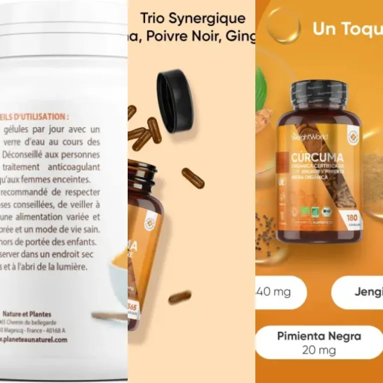 Classement des 6 meilleurs probiotiques pour la santé articulaire (2026)