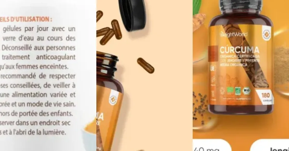 Classement des 5 meilleurs probiotiques pour la santé articulaire (juin 2026)