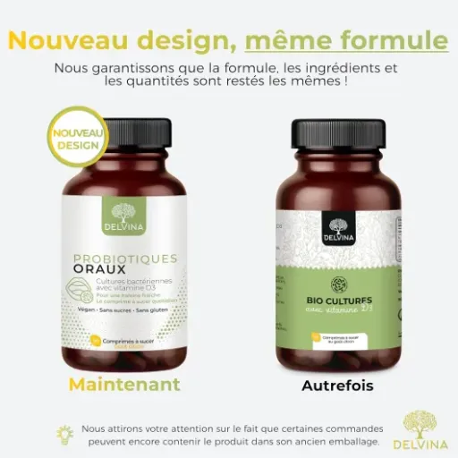 Test Delvina Mauvaise Haleine : des pastilles simples qui font (globalement) le job