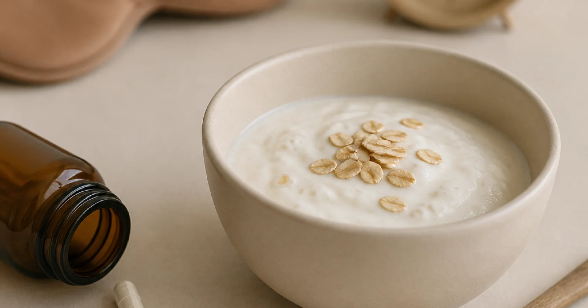 Et si le microbiote influençait votre sommeil autant que votre alimentation ?