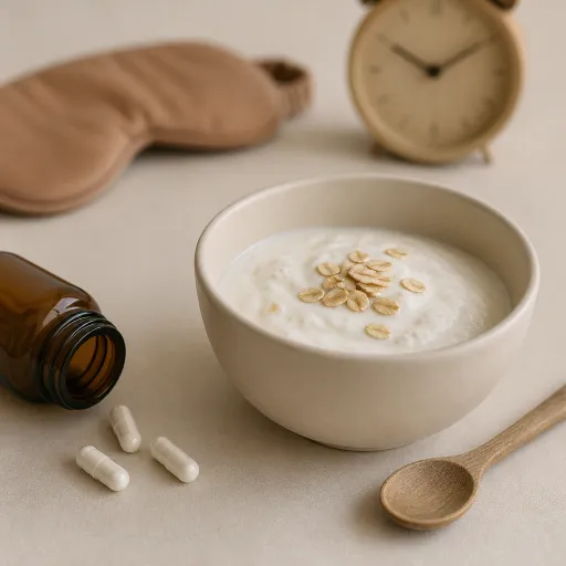Et si le microbiote influençait votre sommeil autant que votre alimentation ?