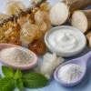 Gomme arabique bienfaits : un pont entre probiotiques, prébiotiques et confort digestif